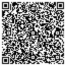 QR code with A Little Part of me contacts