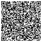 QR code with Zeitoun Middle Eastern Food contacts