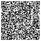 QR code with Factual Data of Nevada contacts
