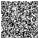 QR code with C M Digs And More contacts