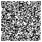 QR code with Custom Cranium contacts