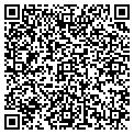 QR code with Comcred Corp contacts