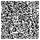 QR code with Heavenly Foot Fetish contacts