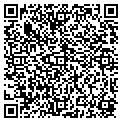 QR code with Hemet contacts