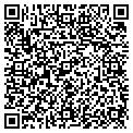 QR code with Csc contacts