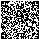 QR code with I C Systems contacts