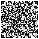 QR code with Kb Credit Service contacts