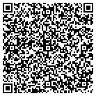 QR code with L W New And Used Thrift Shop contacts