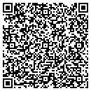 QR code with Rcb Collections contacts