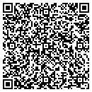QR code with S L Credit Services contacts