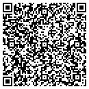 QR code with Moda Repeat contacts