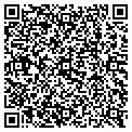 QR code with Nice N' New contacts