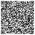 QR code with C & A Asset Investigation Services Inc contacts