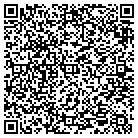 QR code with Heartland Credit Services Inc contacts