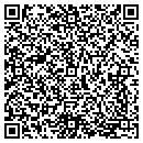QR code with Raggedy Threads contacts