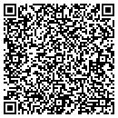 QR code with Hampton Imports contacts