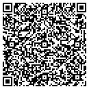 QR code with Z A J Consulting contacts