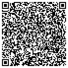 QR code with Second Time Around-Collections contacts
