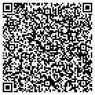 QR code with The Class Act Boutique contacts