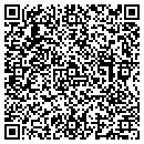 QR code with THE VINTAGE MERMAID contacts