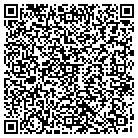 QR code with Manhattan Fashions contacts