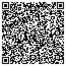 QR code with Hlp Service contacts