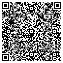 QR code with Turnstyle contacts