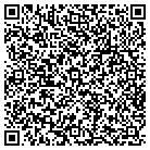 QR code with Peg's Palm Beach Alpacas contacts