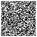 QR code with Acranet contacts