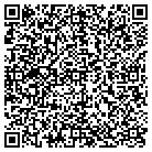 QR code with Advance Credit Systems Inc contacts
