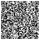 QR code with Advanced Credit Service contacts