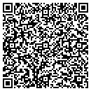 QR code with Aziza Wafi contacts