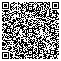 QR code with Basin Credit contacts
