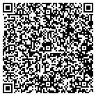 QR code with B & K Specialties L L C contacts