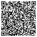 QR code with Cas Collections contacts