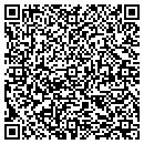 QR code with Castlelink contacts