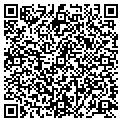 QR code with Computer Hut Of Ne Inc contacts