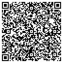 QR code with C Bc Credit Services contacts
