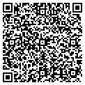 QR code with Ccc contacts