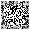 QR code with C T A contacts