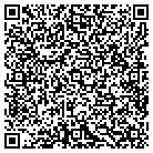 QR code with D And R Electronics LLC contacts