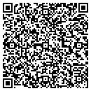 QR code with D Squared Inc contacts