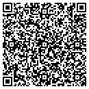 QR code with D-Tech Marketing contacts