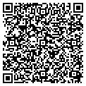 QR code with Comdata contacts
