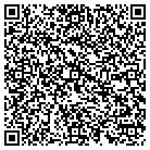 QR code with Hallmark Computer Service contacts