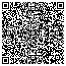 QR code with H A Storage Service contacts