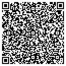 QR code with I T Options Inc contacts