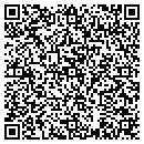 QR code with Kdl Computers contacts