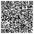 QR code with Laserplus LLC contacts