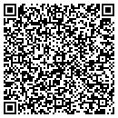 QR code with Creditex contacts